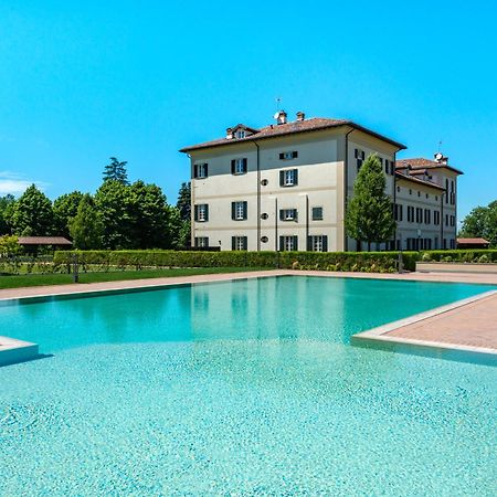 Villa Raggi Castelletto d'Orba Exterior photo