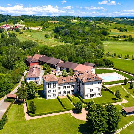 Villa Raggi Castelletto d'Orba Exterior photo